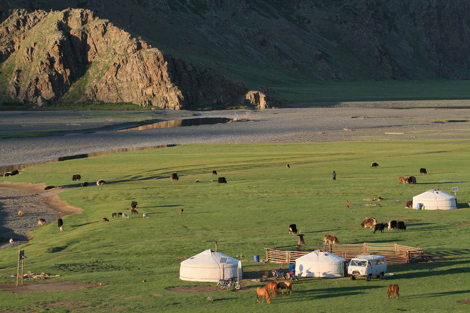 deserto del gobi, mongolia, mongolia viaggi